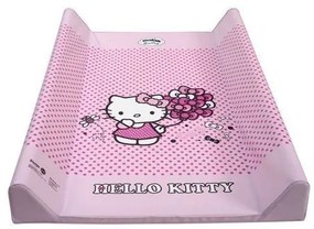 Повивалник Hello Kitty в розово