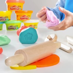 Детска кухня Play-Doh