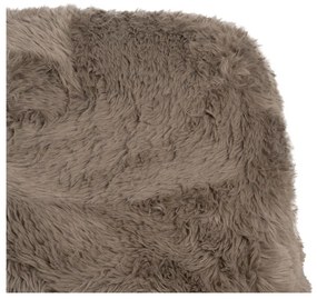 Кафяв диван 185 cm Teddy – Ixia