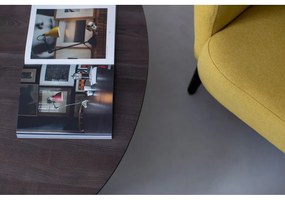 Масичка за кафе от сив ясен Contrast Pick - Ragaba