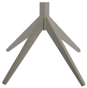 Сива закачалка за дрехи Ascot - Actona