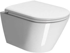 Висящ леген Kube-X/50 с капак Slim MS99C GSI