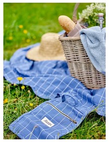 Одеяло за пикник 130x170 cm Vista – Södahl
