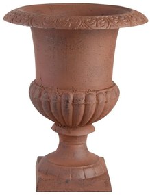 Метална саксия за цветя ø 23,5 cm – Esschert Design