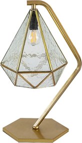 Rabalux Norah Настолни лампи IP20 E14 1x MAX 40W K 74201