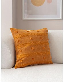 Калъфка за възглавница 43x43 cm Tuffet – Mioli Decor