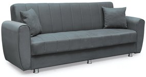 Разтегателно клик-клак канапе Корис