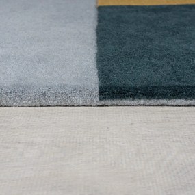 Вълнен килим 230x160 cm Alwyn - Flair Rugs