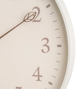 Стенен часовник ø 30 cm - Casa Selección