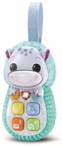 Образователна игра Vtech Baby Allô Bébé Todoux (FR)