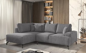 Разтегателен ъглов диван Хари