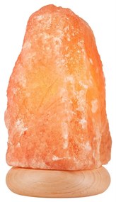Оранжева солна лампа, височина 23 cm Sally - LAMKUR