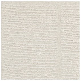 Ръчно изработен вълнен килим в цвят слонова кост 200x290 cm Zennith Column – Asiatic Carpets