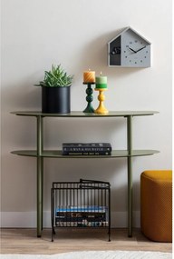 Метална стойка за списания Riqueza – PT LIVING