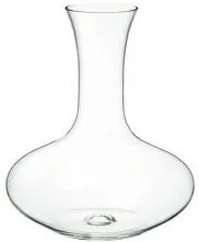 Стъклена кана - декантер 1,61л ELECTRA-(1.92347) - Bormioli Rocco