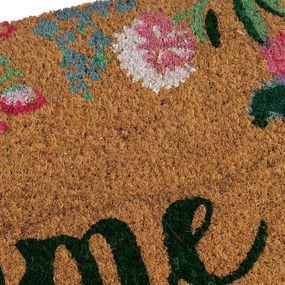 Изтривалка от кокосови влакна 40x60 cm Peak – Casa Selección