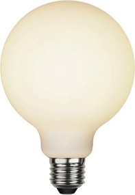 Топла LED крушка с възможност за димиране E27, 5 W - Star Trading