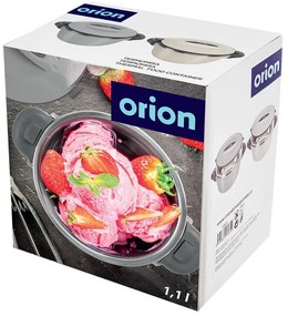 Термос за храна Termo – Orion