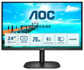 Монитор AOC 24B2XHM2 FHD WLED 23,8" LCD