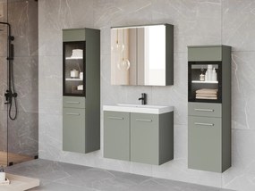 Комплект за баня Madrit II