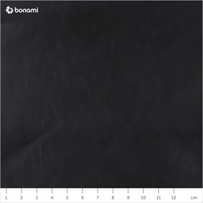 Черен офис стол Офис стол Nikki - Zuiver