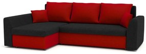 Представяме ви модерния диван GRACE, 240x75x140, haiti 17/haiti 18