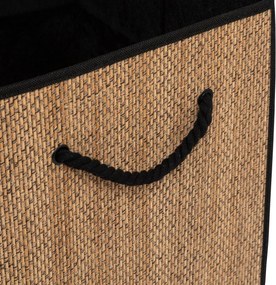 Кутия за съхранение 5five Mix & Modul Stemy, 31x31 cm - Бежов