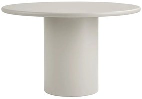 Кръгла трапезна маса ø 120 cm Nagano – House Nordic