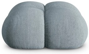 Светлосиня табуретка Loretto – Cosmopolitan Design