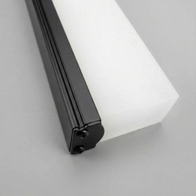 Аплик LED 60CM APP1855-1W BLACK