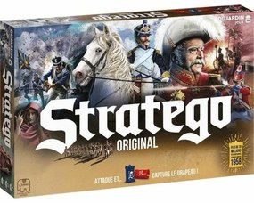 Настолна игра Dujardin Stratego Original 3.0 Jumbo (FR)