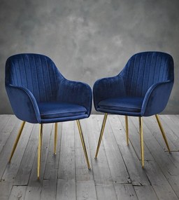 Фотьойл Glenda (2) парчета