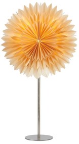 Оранжева коледна светлинна украса Solina – Markslöjd