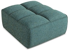 Тюркоазена модулна табуретка Kalai – Makamii