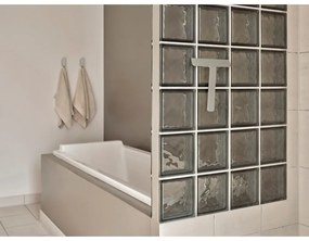 Светлозелена стъргалка с държач 22 cm Ume – Zone