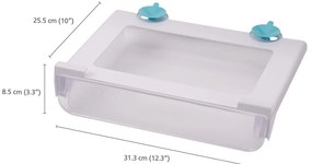 Органайзер за хладилник FridgeStore - Joseph Joseph