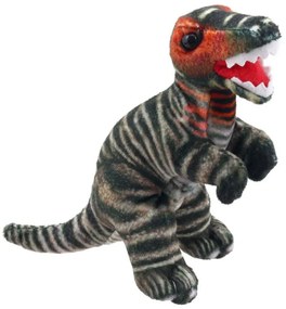 The Puppet Company - Кукла за театър за пръст - Т-рекс