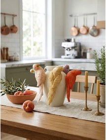 Керамична ваза (височина 29 cm) Lysor – Yes Everyday