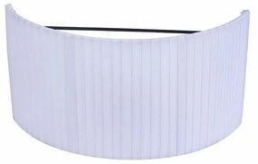 Maytoni MOD974-WLShade-White - Абажур TORONTO бяла E27 300x160 mm