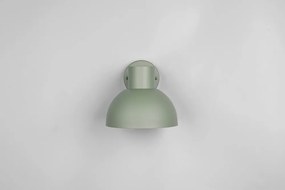 Стенно външно осветително тяло (височина 18,5 cm) Elbe – Trio