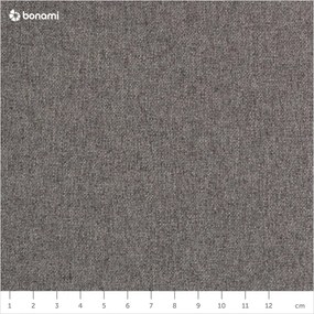 Комплект от 2 светлосиви трапезни стола Arosa - Actona