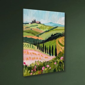 Картина 60x80 cm Color I – Styler