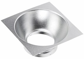 Дифузер CHLOE, сребрист