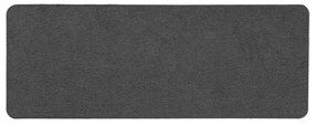 Тъмносива пътека 45x120 cm Simeo – douceur d'intérieur