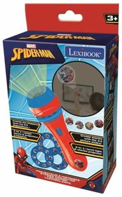 фенер Lexibook Spider-Man Разказвач
