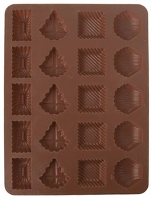 Силиконова форма за печене 21x28,5 cm – Orion