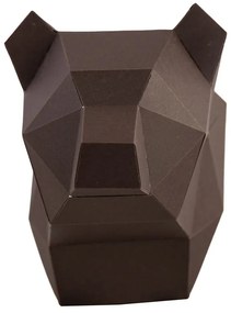 Творчески комплект за сгъване на хартия Mini Bear - Papertime