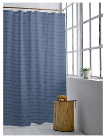 Завеса за душ 180x200 cm Line - Södahl