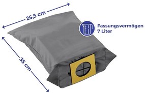 Торбичка за прахосмукачка - Maximex