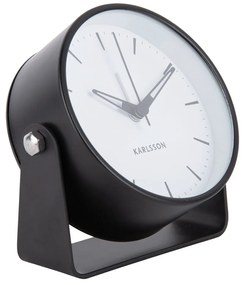 Будилник ø 11 cm Calm - Karlsson